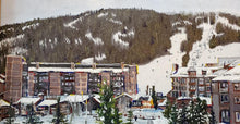 Load image into Gallery viewer, &quot;Copper Mountain&quot; Landscape Oil Painting &quot;SOLD&quot;